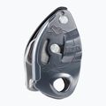 Jistící zařízení Petzl Grigri šedé D014BA00