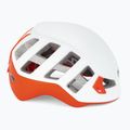 Lezecká přilba Petzl Meteor bílo-oranžová A071AA02 3