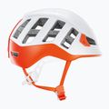 Lezecká přilba Petzl Meteor bílo-oranžová A071AA02 7