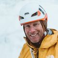 Lezecká přilba Petzl Meteor bílo-oranžová A071AA02 11
