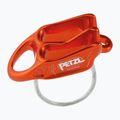 Petzl Reverso červený jistící přístroj D017AA02