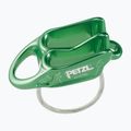 Petzl Reverso zelený jistící/lezecký přístroj D017AA01