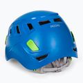 Dětská lezecká přilba Petzl Picchu modrá A049AA00 4