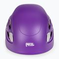 Lezecká přilba Petzl Borea fialová A048CA00 2