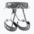 Lezecký úvazek Petzl Corax šedý C051AA00