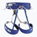 Lezecký úvazek Petzl Corax tmavě modrý C051BA00