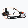 Čelová svítilna Petzl Nao RL černá E105AA00