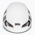 Lezecká přilba Petzl Meteor bílo-černá A071CA00 2