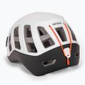 Lezecká přilba Petzl Meteor bílo-černá A071CA00 4