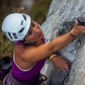 Lezecká přilba Petzl Meteora bílo-šedá A071DA00 7