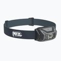 Čelová svítilna Petzl Actik šedá E063AA00