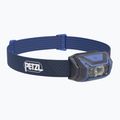 Čelovka Petzl Actik modrá E063AA01