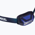 Čelová svítilna Petzl Actik Core modrá E065AA01 4