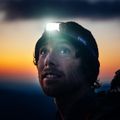 Čelová svítilna Petzl Actik Core modrá E065AA01 7