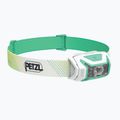Čelová svítilna Petzl Actik Core zelená E065AA02