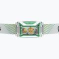 Čelová svítilna Petzl Actik Core zelená E065AA02 2