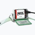Čelová svítilna Petzl Actik Core zelená E065AA02 5