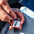 Čelová svítilna Petzl Actik Core zelená E065AA02 7