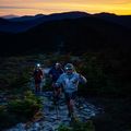 Čelová svítilna Petzl Actik Core zelená E065AA02 8