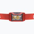 Čelovka Petzl Actik červená E063AA03 2