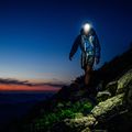 Čelovka Petzl Actik červená E063AA03 5