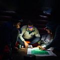 Petzl Tikkina čelová svítilna šedá E060AA00 3