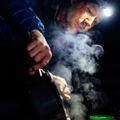 Petzl Tikkina čelová svítilna modrá E060AA01 3
