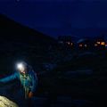 Petzl Tikka čelová svítilna šedá E061AA00 3