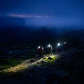 Petzl Tikka čelová svítilna šedá E061AA00 4