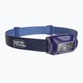 Čelová svítilna Petzl Tikka modrá E061AA01