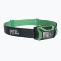 Čelová svítilna Petzl Tikka zelená E061AA02