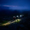Čelová svítilna Petzl Tikka zelená E061AA02 2