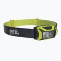 Čelová svítilna Petzl Tikka žlutá E061AA03