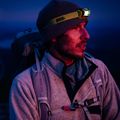 Čelová svítilna Petzl Tikka žlutá E061AA03 6
