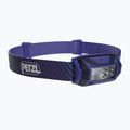 Čelová svítilna Petzl Tikka Core modrá E067AA01