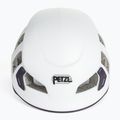 Lezecká přilba Petzl Meteora bílo-fialová A071DA01 2