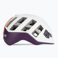Lezecká přilba Petzl Meteora bílo-fialová A071DA01 3