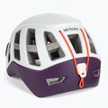 Lezecká přilba Petzl Meteora bílo-fialová A071DA01 4