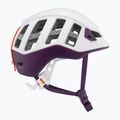 Lezecká přilba Petzl Meteora bílo-fialová A071DA01 7