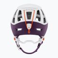 Lezecká přilba Petzl Meteora bílo-fialová A071DA01 9
