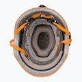 Lezecká helma Petzl Boreo oranžová 5