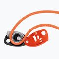Jistící zařízení Petzl Neox orange 4