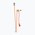 Lano Petzl Dual Canyon Guide orange