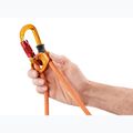 Lano Petzl Dual Canyon Guide orange 3