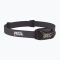 Čelovka Petzl Actik black