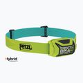 Čelová svítilna Petzl Actik green 2