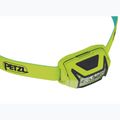 Čelová svítilna Petzl Actik green 3