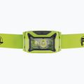 Čelová svítilna Petzl Actik green 4