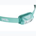 Čelová svítilna Petzl Tikkina green 3