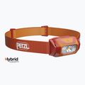 Čelová svítilna Petzl Tikkina red 2